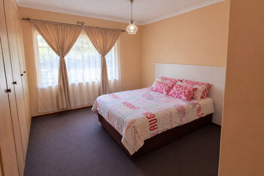 3 Bedroom Property for Sale in Vaalpark Free State